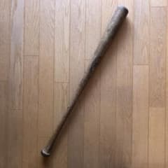 昭和レトロ 長嶋茂雄 直筆サイン？ バット 読売巨人軍 当時物 e376y142 昭和レトロ 長嶋茂雄 直筆サインバット 読売巨人軍 当時物 e376y142