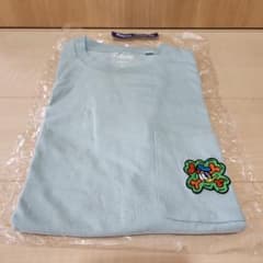 GLOBAL WORK　メンズTシャツ　ディズニー柄(ドナルド)のサムネイル