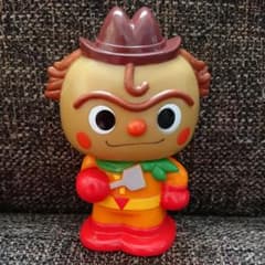 アンパンマン ほかほかピープーのサムネイル