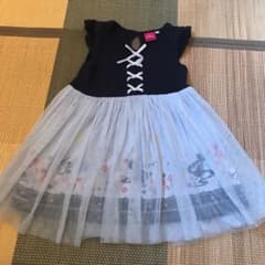 ラプンツェル⭐︎ワンピースのサムネイル
