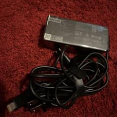 美品　Lenovo USB PD 65W ACアダプター Type-Cのサムネイル
