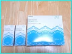 オフテクス クリアデュー リペアソリューション 360ml×3本 60ml×2本のサムネイル