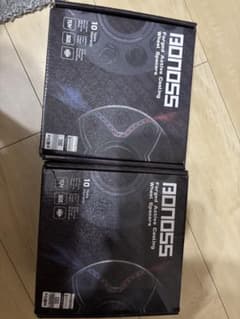 BONOSS ワイトレ25mm　シビックタイプr fk8のサムネイル