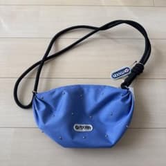 OUTDOOR PRODUCTS/スタッズスリングバッグのサムネイル