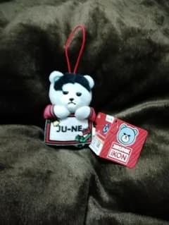 ♡iKON×KRUNK♡クリスマスマスコット♡のサムネイル