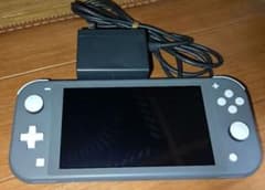 SwitchLite スイッチライト 箱なし 本体のサムネイル