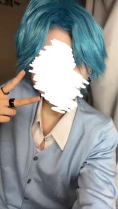 そらちょさん専用ページ ヤリ部 田村唯 ウィッグのサムネイル