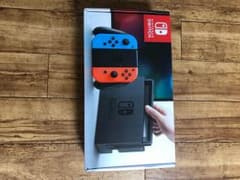 任天堂 switch（スイッチ） 新品のサムネイル