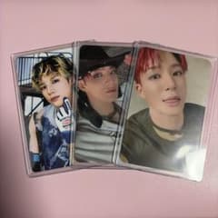 nctdream ジェノ - メルカリ