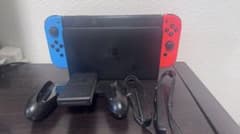 Nintendo Switch OLED本体 - 2