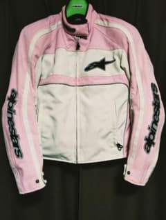 alpinestars ジャケット レディースのサムネイル