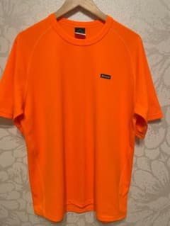 F.C.Real Bristol Tシャツ オレンジ XL - メルカリ