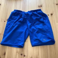 ノースフェイス　ハーフパンツのサムネイル