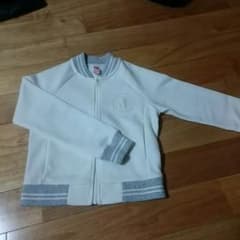 UNIQLO ミッキーブルゾンのサムネイル