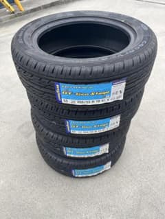 【新品・未使用】グッドイヤー GT-エコ205/55R16 4本セット 新品・未使用】グッドイヤー GT-エコ205/55R16 4本セット - メルカリ