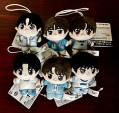 TWS From PLEDIS ENTERTAINMENTほわぬい