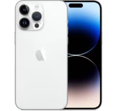 iPhone14pro 256GB シルバーのサムネイル