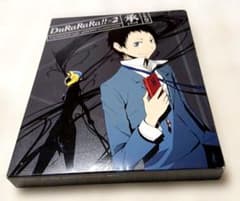 デュラララ!!×2 承 01 Blu-rayのサムネイル