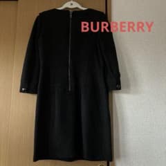 BURBERRY LONDN ワンピースのサムネイル