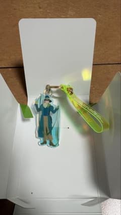 劇団四季 ウィキッド アクリルキーホルダーのサムネイル