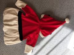 クリスマスのサムネイル