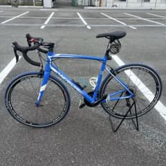 MERIDA RIDE400 サイズ54 コンポ105 基本引取り限定 - メルカリ