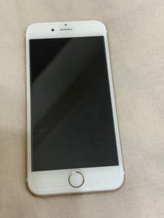 Apple iPhone 6s ゴールド スマートフォン本体 64GBのサムネイル