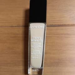 LANCOME　タンミラクリキッド　PO　03のサムネイル