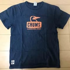 CHUMS tシャツのサムネイル