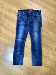 レッドカード　31インチ　美品　デニム ジーンズのサムネイル