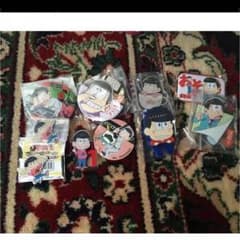 松野おそ松グッズ 2のサムネイル