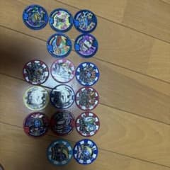 妖怪ウォッチ メダルのサムネイル