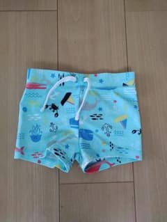 水着　男の子　パンツのサムネイル