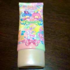 メイクベース&ファンデーション キキララのサムネイル