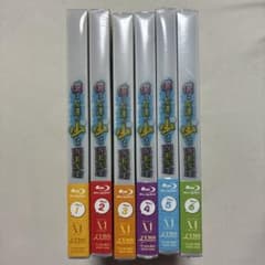 나는 친구가 적은 NEXT(제2기) 전권 Blu-ray 첫회 생산 한정판