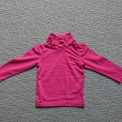 ラルフローレン♪80センチ ロンT !!２日間限定値下げ！2000円→1500円のサムネイル