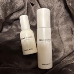 ☆バニラコ☆PRIME PRIMER【2つセット】箱無しのサムネイル