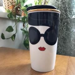 スターバックス×Alice Olivia タンブラーのサムネイル