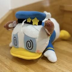 ミッキー&フレンズ　ドタバタパーティー　ドナルド　チップとデール　ディズニー