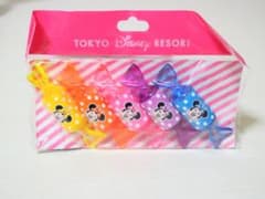 【新品新品未使用】ディズニー　ミニー　マーカーペンのサムネイル