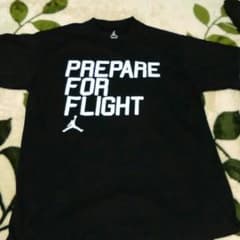 ジョーダンTシャツ　　Mサイズのサムネイル