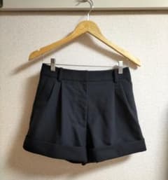 （最終）3.1 Phillip Lim フィリップ リム 　パンツ　紺　ネイビーのサムネイル