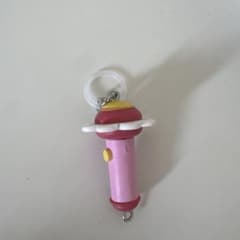 目印チャーム　ドラエモン