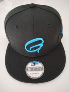ライオンズ　源田モデル NEW ERA キャップ 9FIFTY ブラック ライオンズ 源田モデル NEW ERA キャップ 9FIFTY ブラック - メルカリ