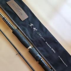 DAIWA HEARTLAND 震斬 HL 802MHFS-SV13 - メルカリ