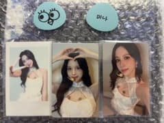 TWICE This is for DVD ソウルコン 仁川 ミナのサムネイル