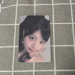 KCON JAPAN 2026 オンラインくじ トレカ ME:I 村上璃杏 ④ - メルカリ