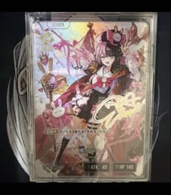 クロスタ 橘ひなのLRPP XrossStars - メルカリ