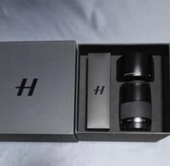 美品 Hasselblad XCD 90mm F3.2レンズ 本体 | Mercari