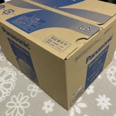 Panasonic（パナソニック） IHジャー炊飯器 SR-UNX101-Wのサムネイル